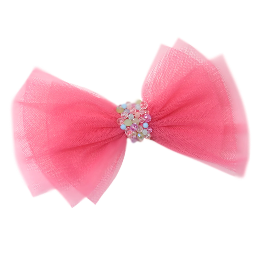 "Aquata: Party Bow"