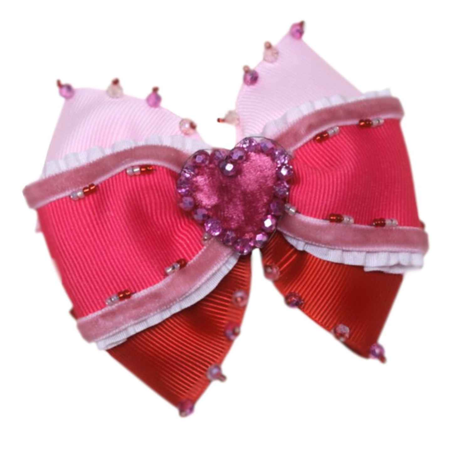 "The Valentines Chica Can"