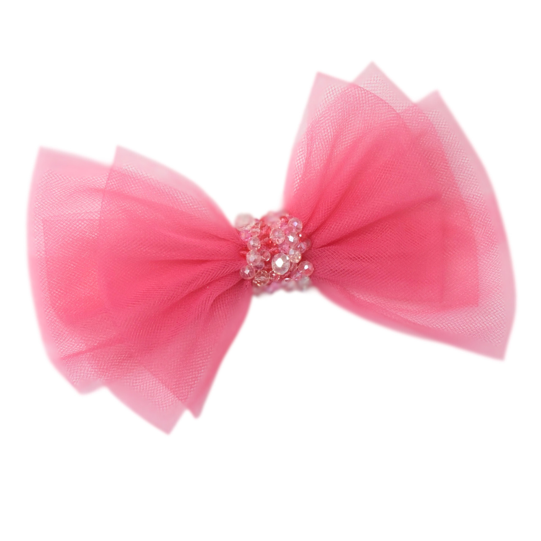 "Attina: Party Bow"