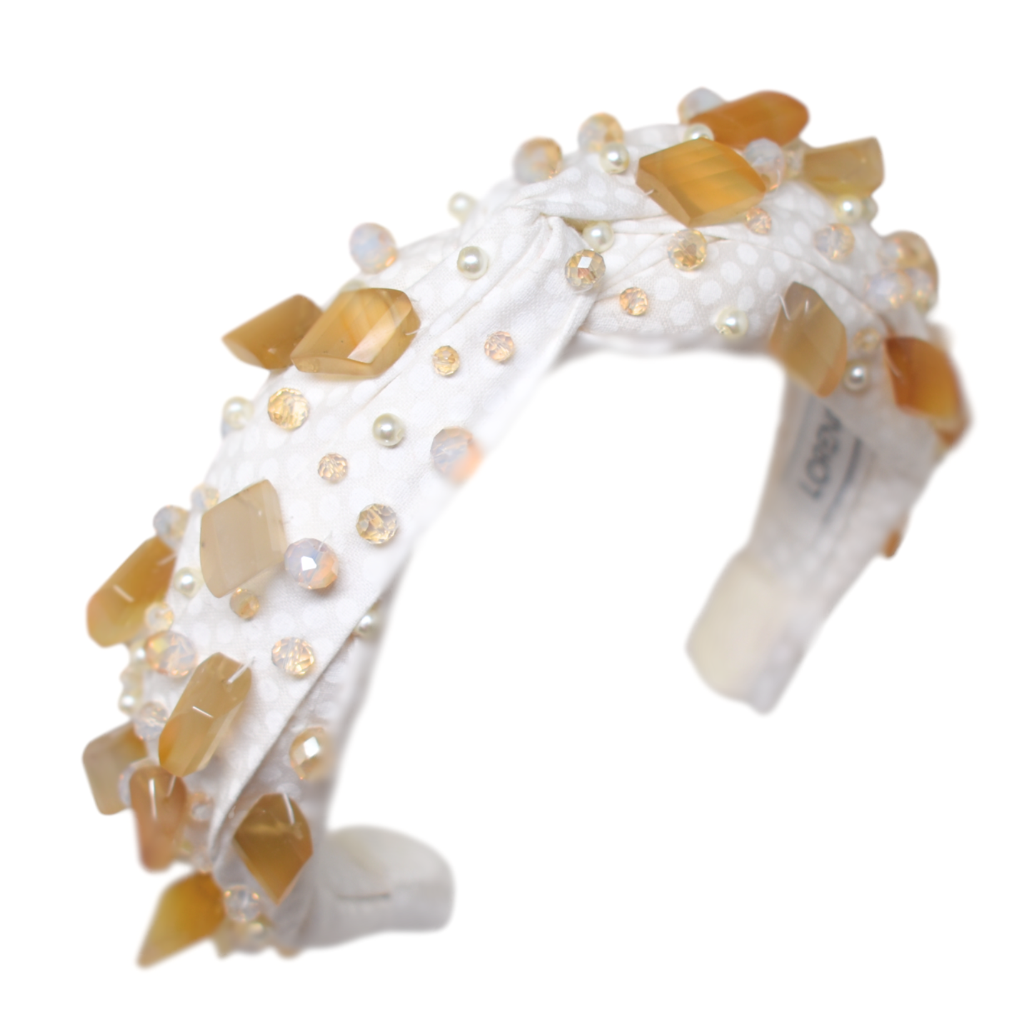 "Puerto Plata: Diadema Turbante"