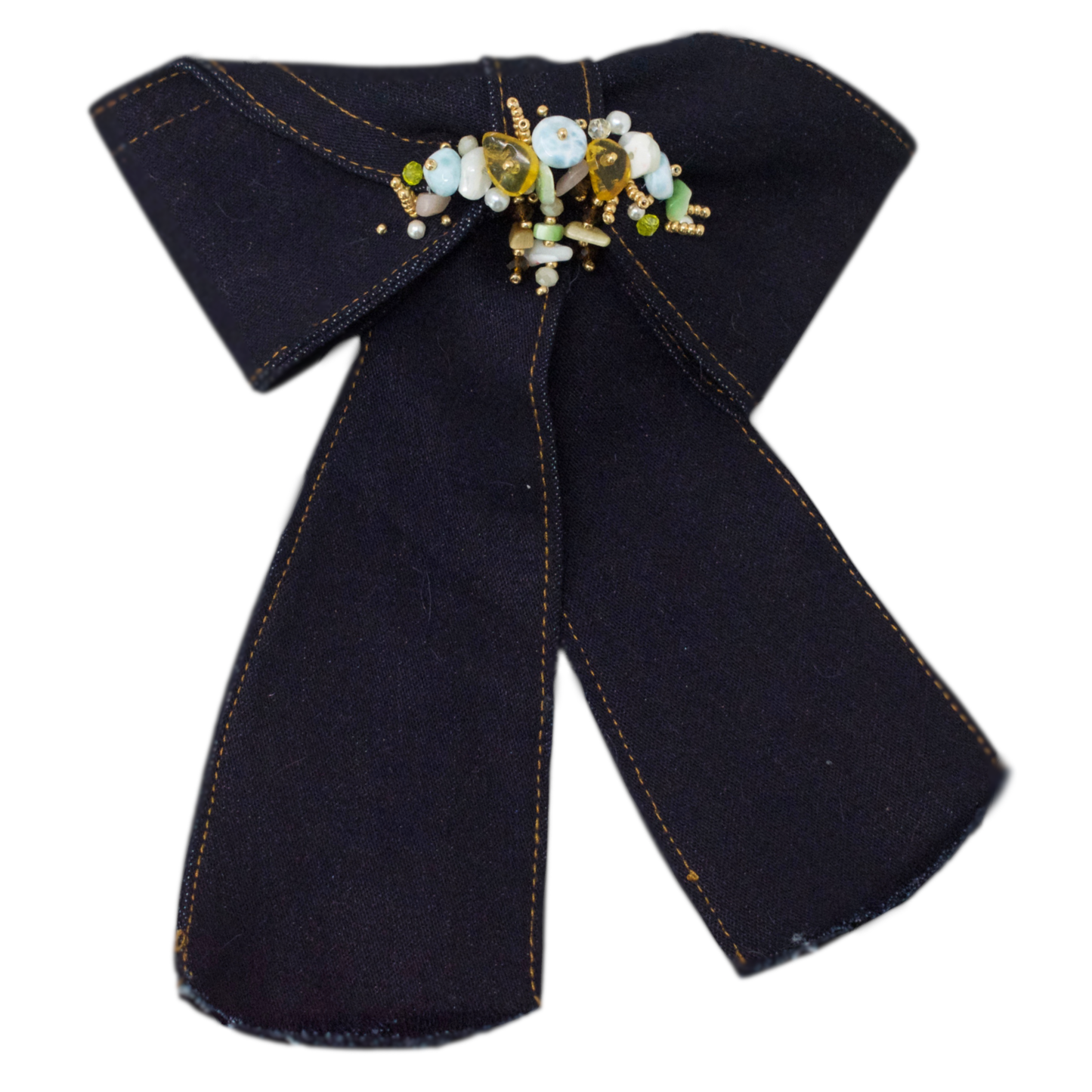 "Luz de Bachata: Jean Bow"