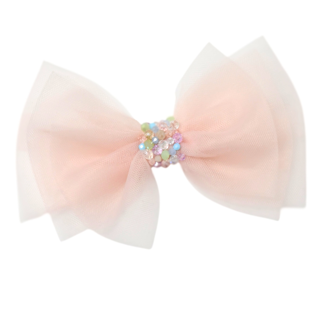 "Ariel: Party Bow"