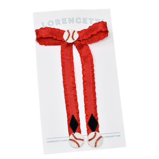 "Escogido: Long Bow"