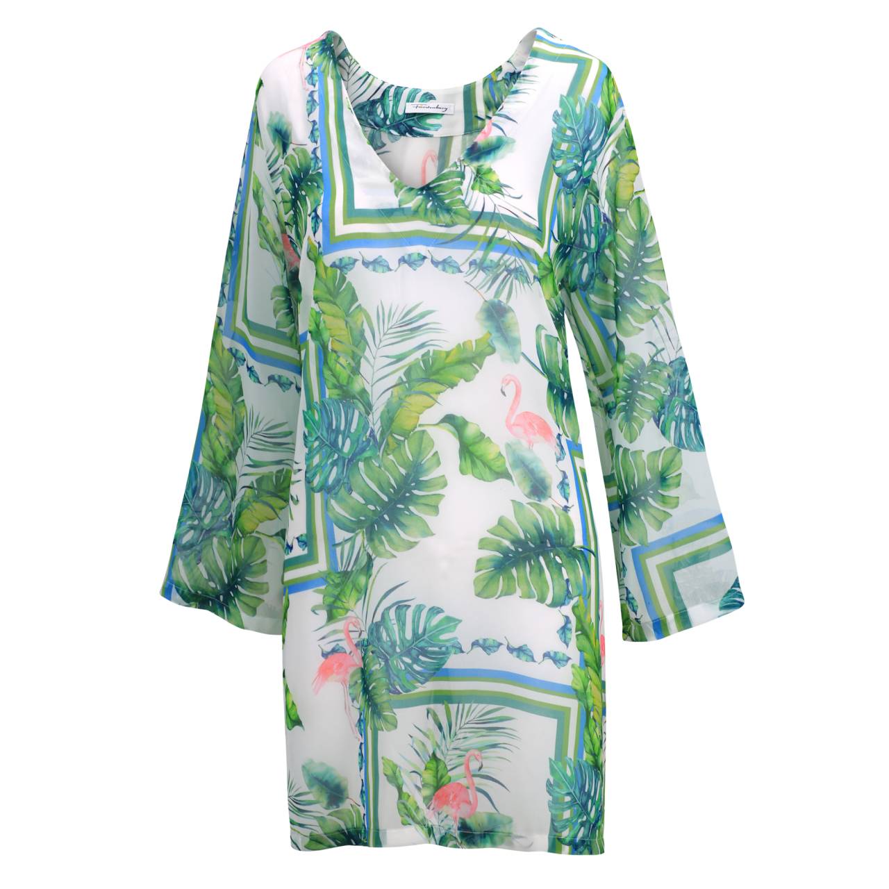 "Flamingo Bay: Tunica"