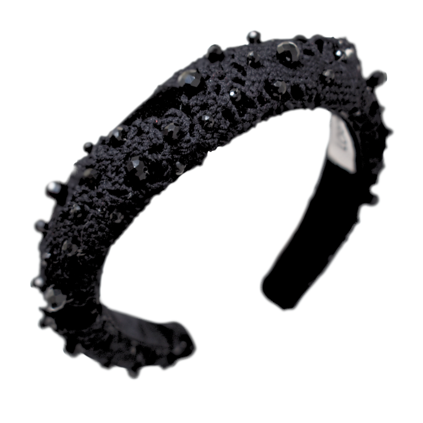 "O seu olhar: Diadema Bolena"