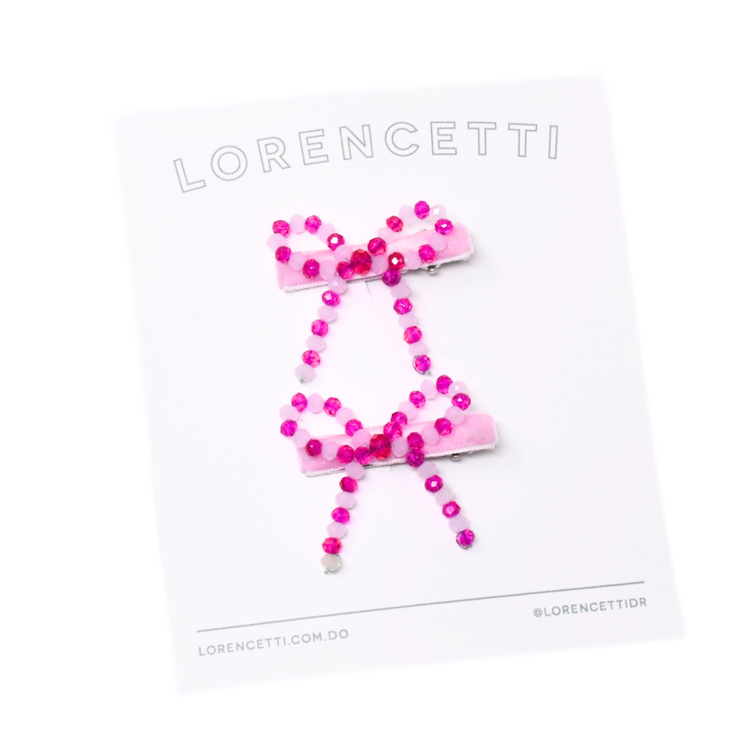 "Tokyo Hairclips: Hey Lover"