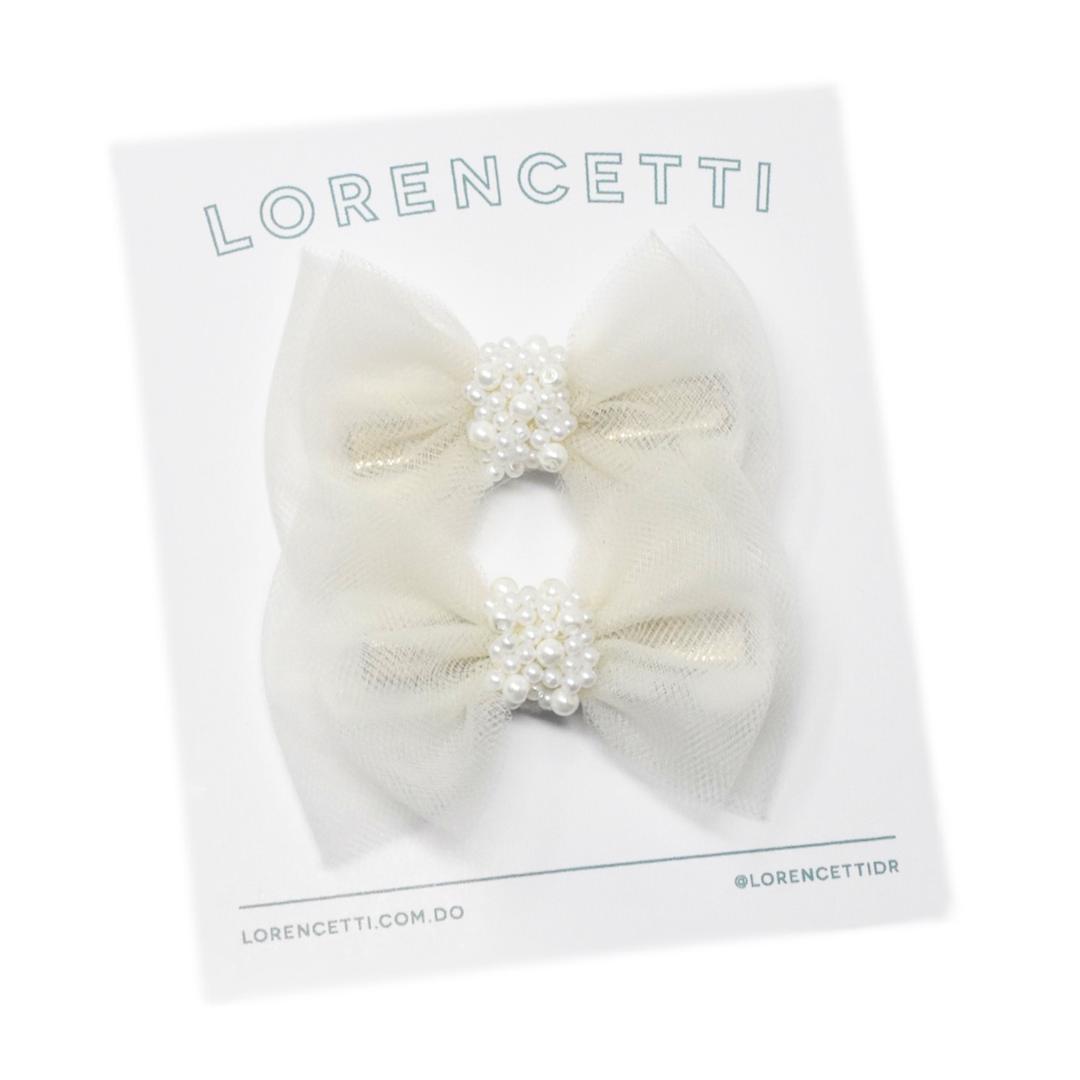 "Alba: Party Bows Set"