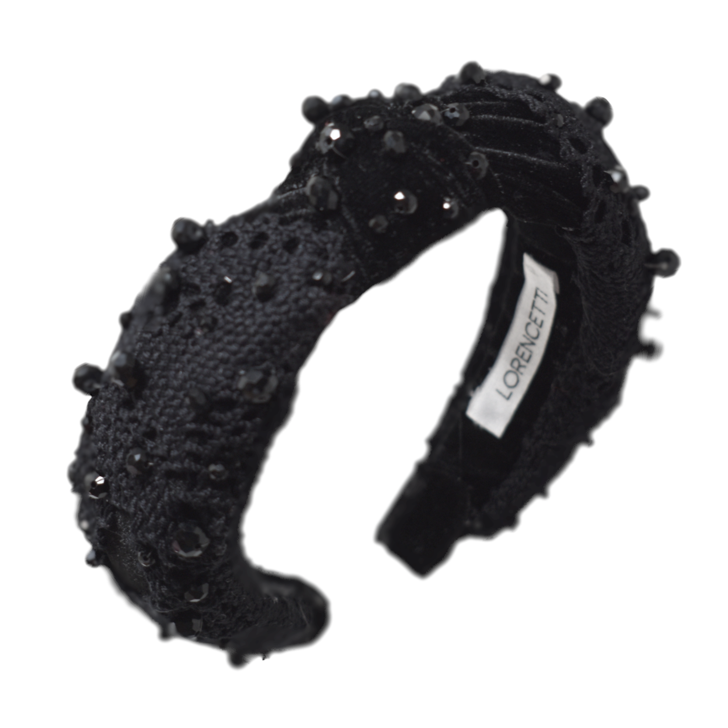 "O seu olhar: Diadema Nudo"