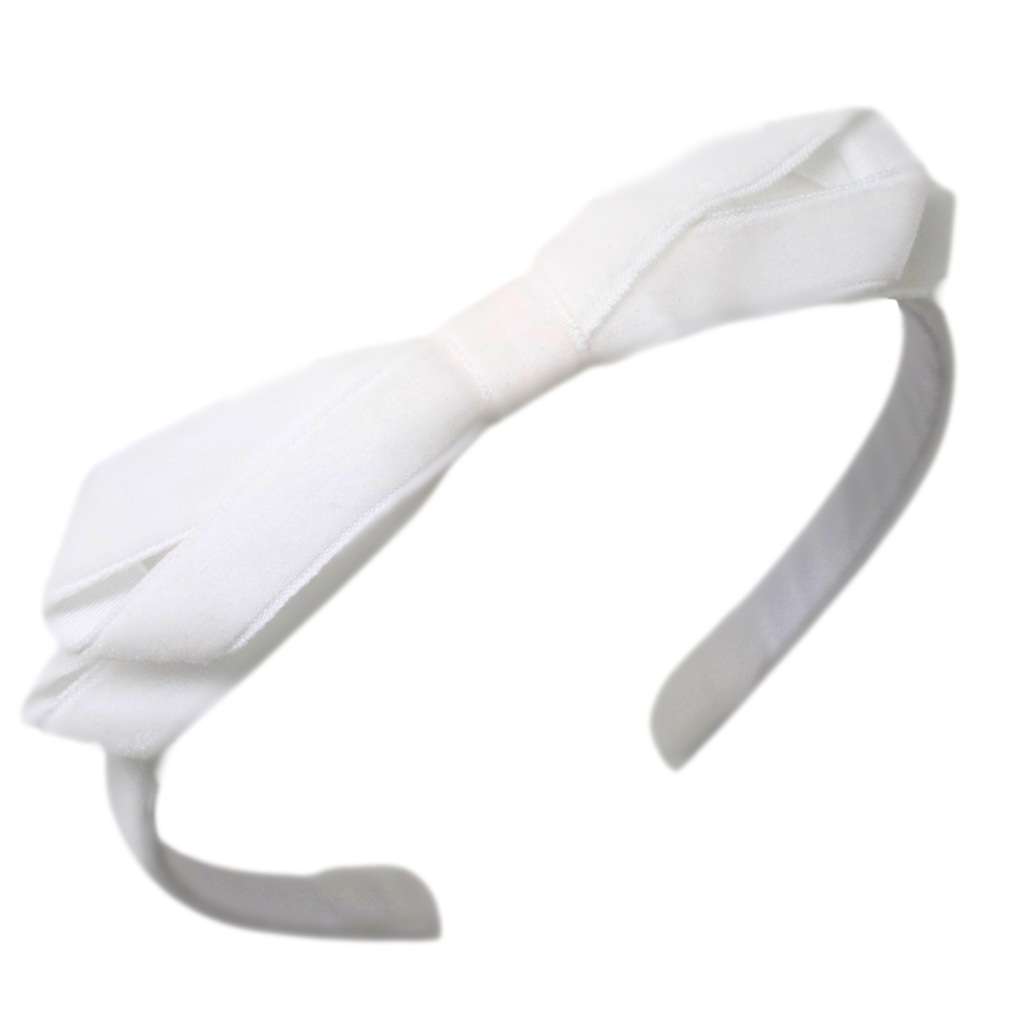"Velvet Infinity MIDI: White"