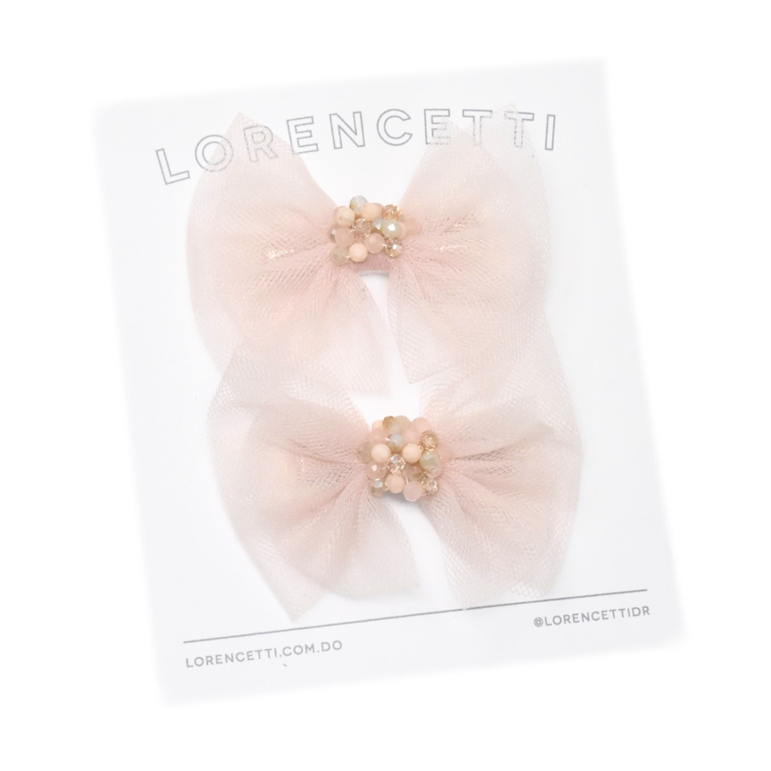 "Arista: Party Bows Set"