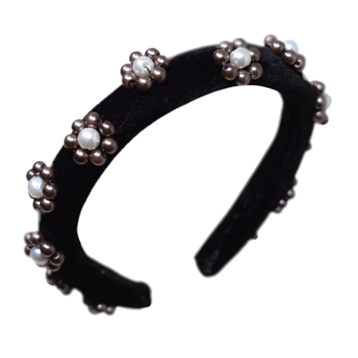 "Chanel: Diadema Bolena"