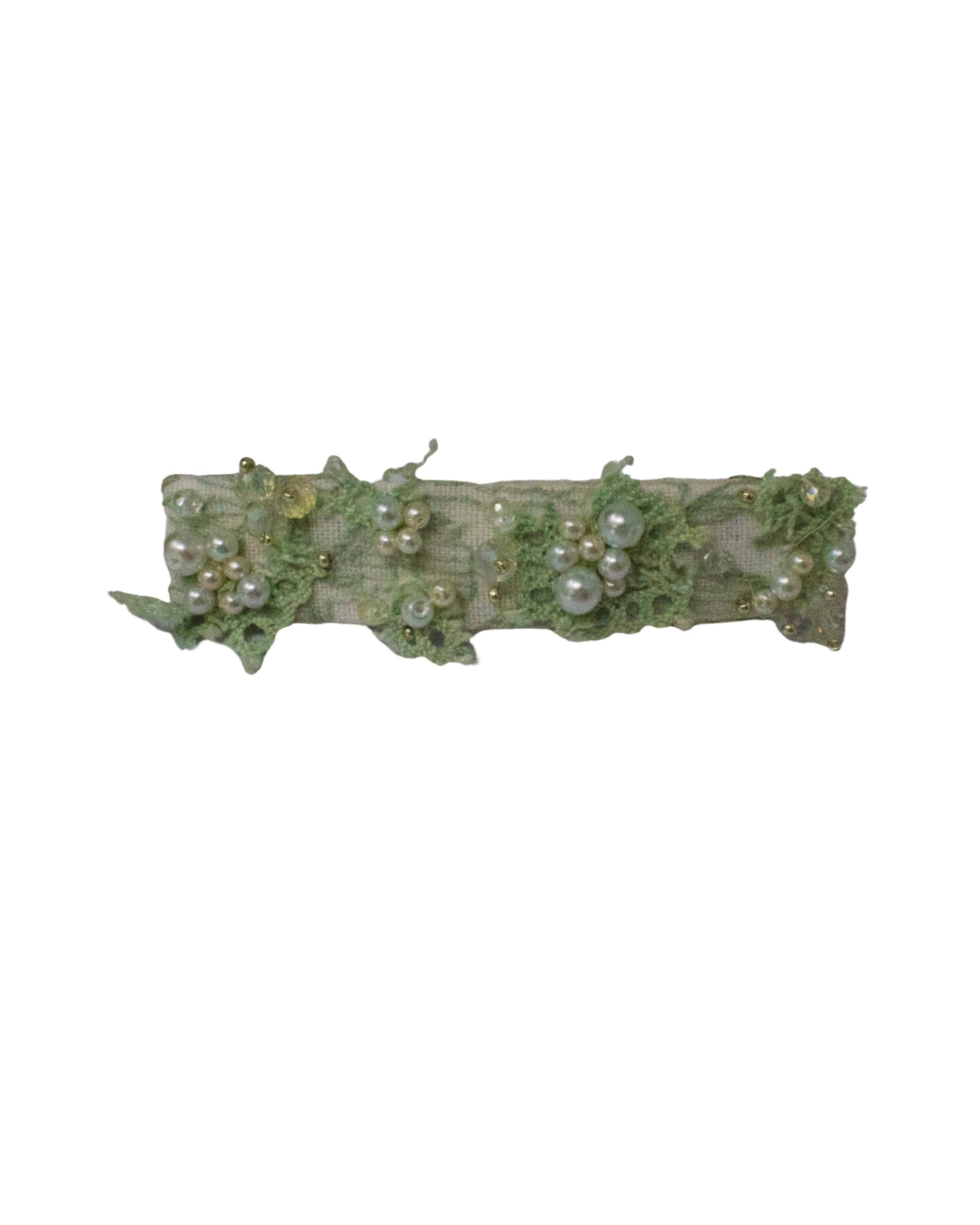"Sage Reverie: Gancho"