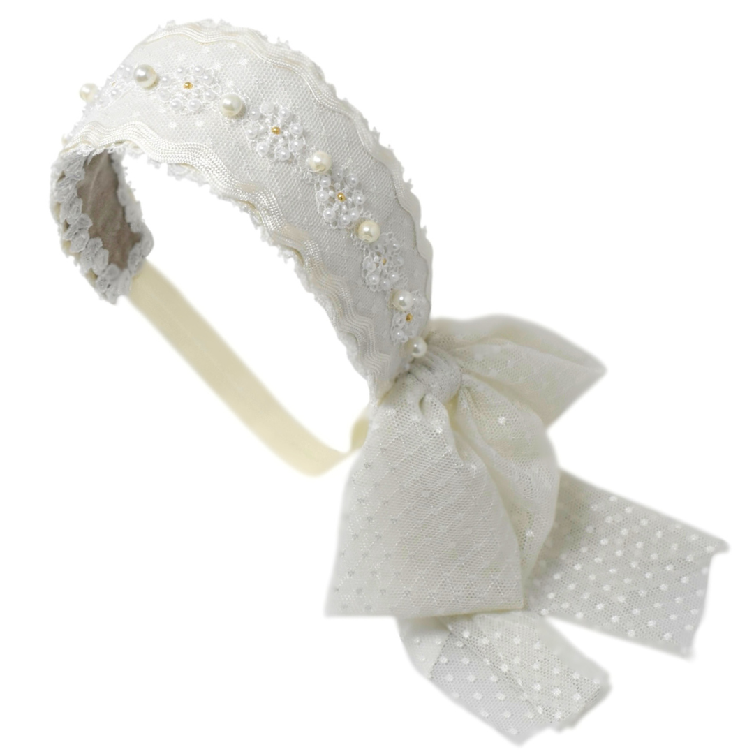 "Charming Ivory: Charming"
