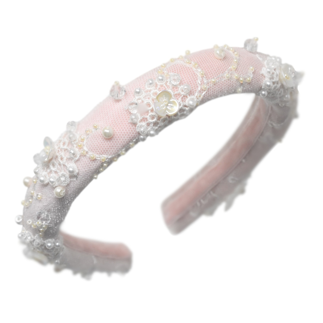 "Its a Girl: Diadema Bolena"