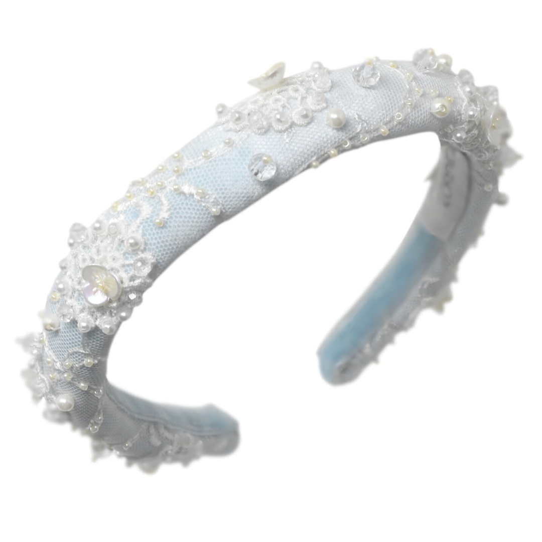 "Its a Boy: Diadema Bolena"