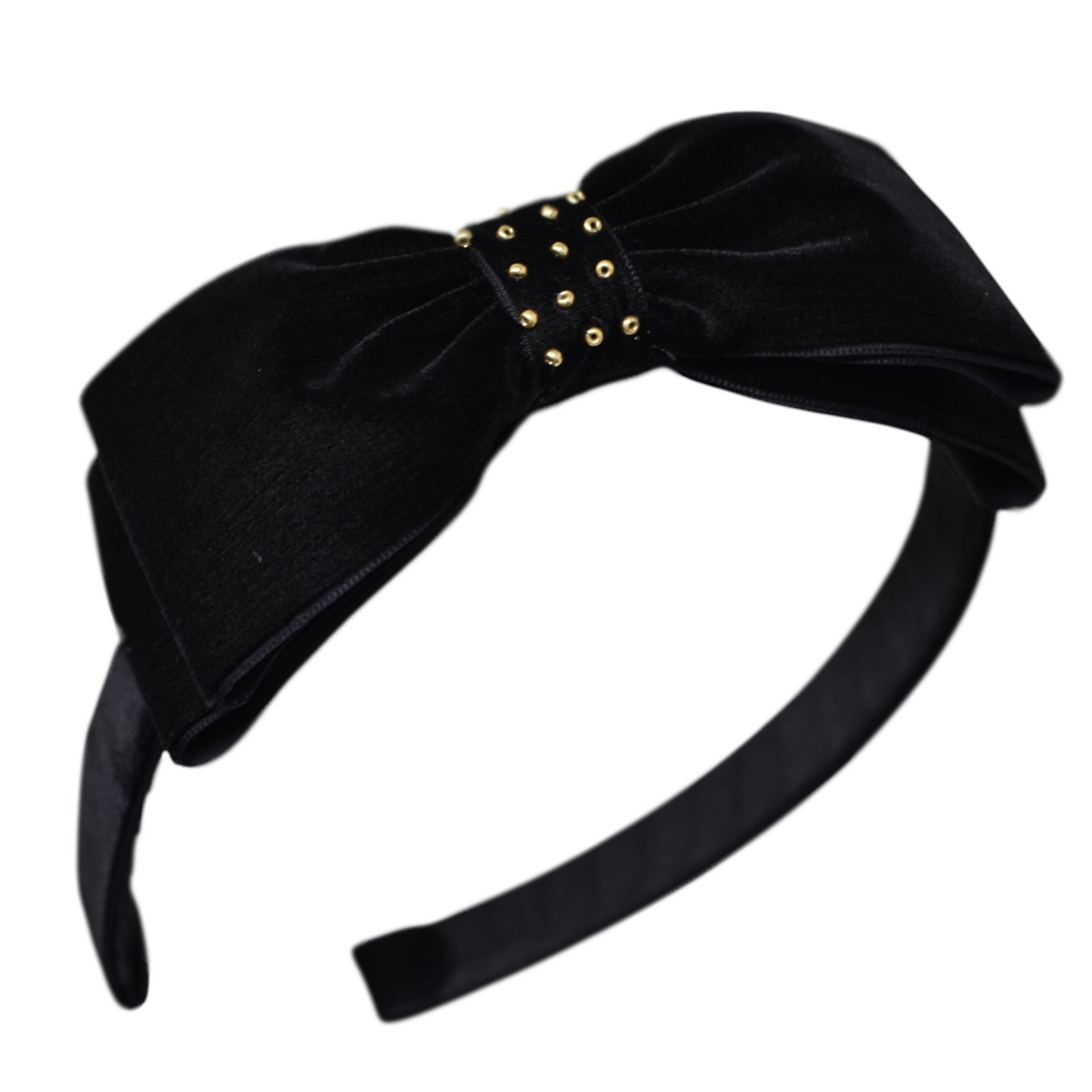 "Cintillo Triple: Velvet Opal Gold"