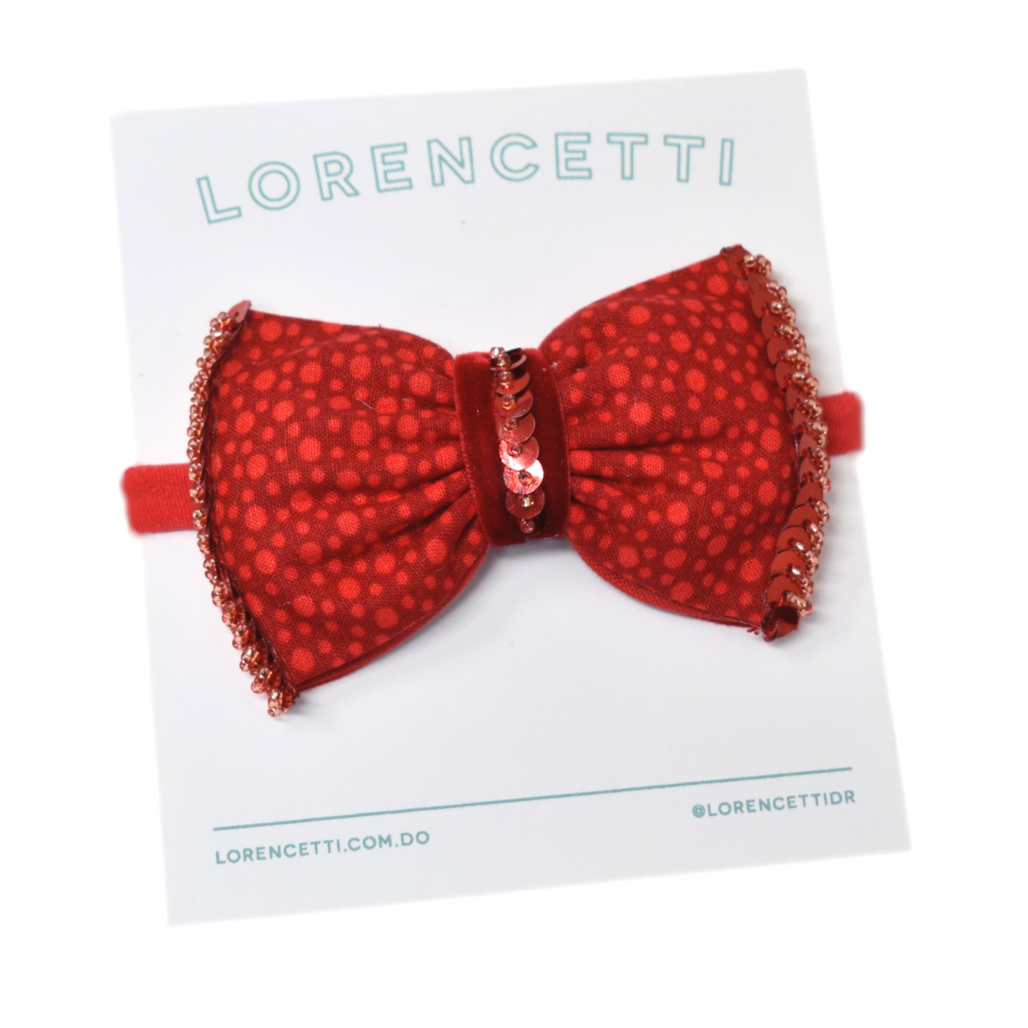 "Merry Twirl: Lazo Darling"