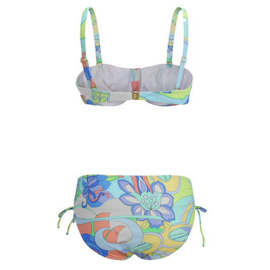 "Amalfi Coast: Bikini"