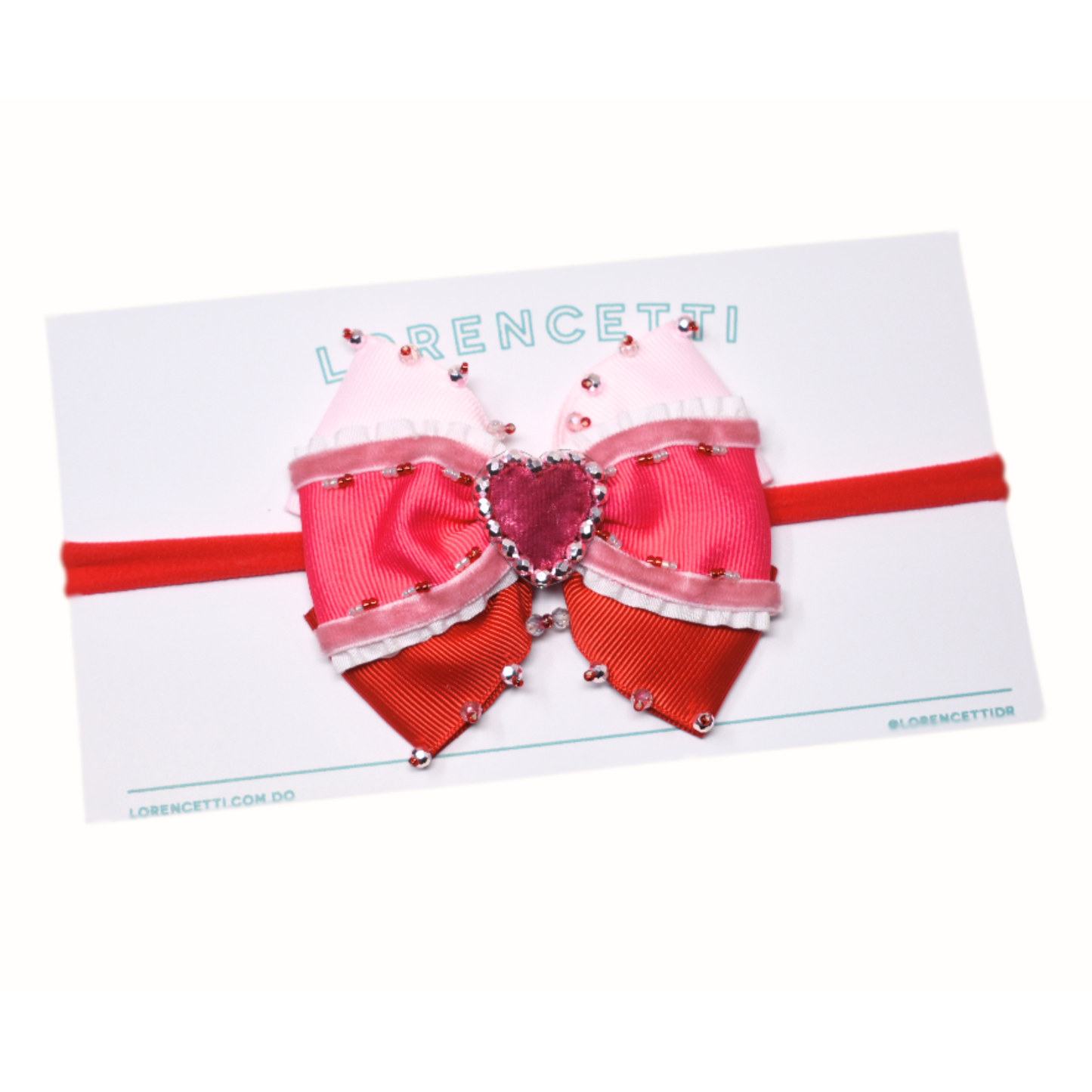 "The Valentines: Chica Can"