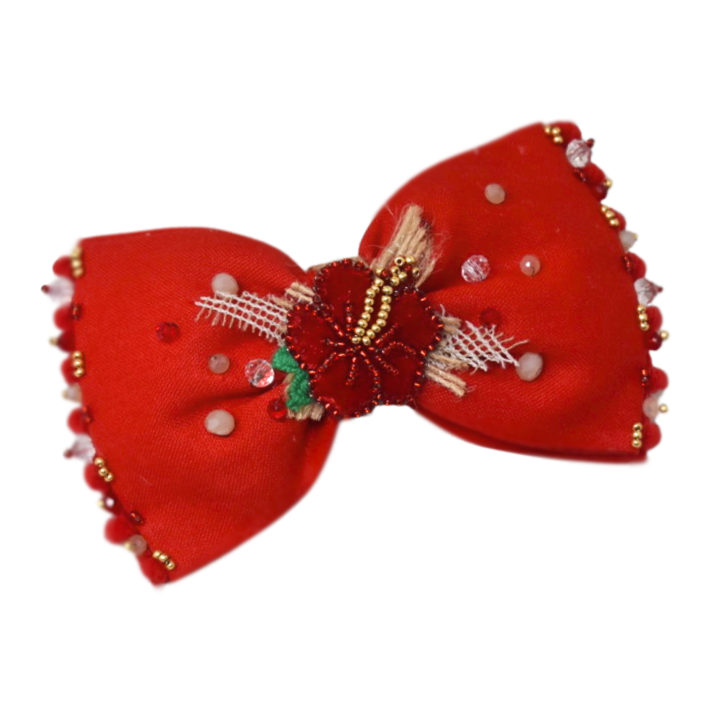 "Loma de Cayenas: Básico Deluxe"