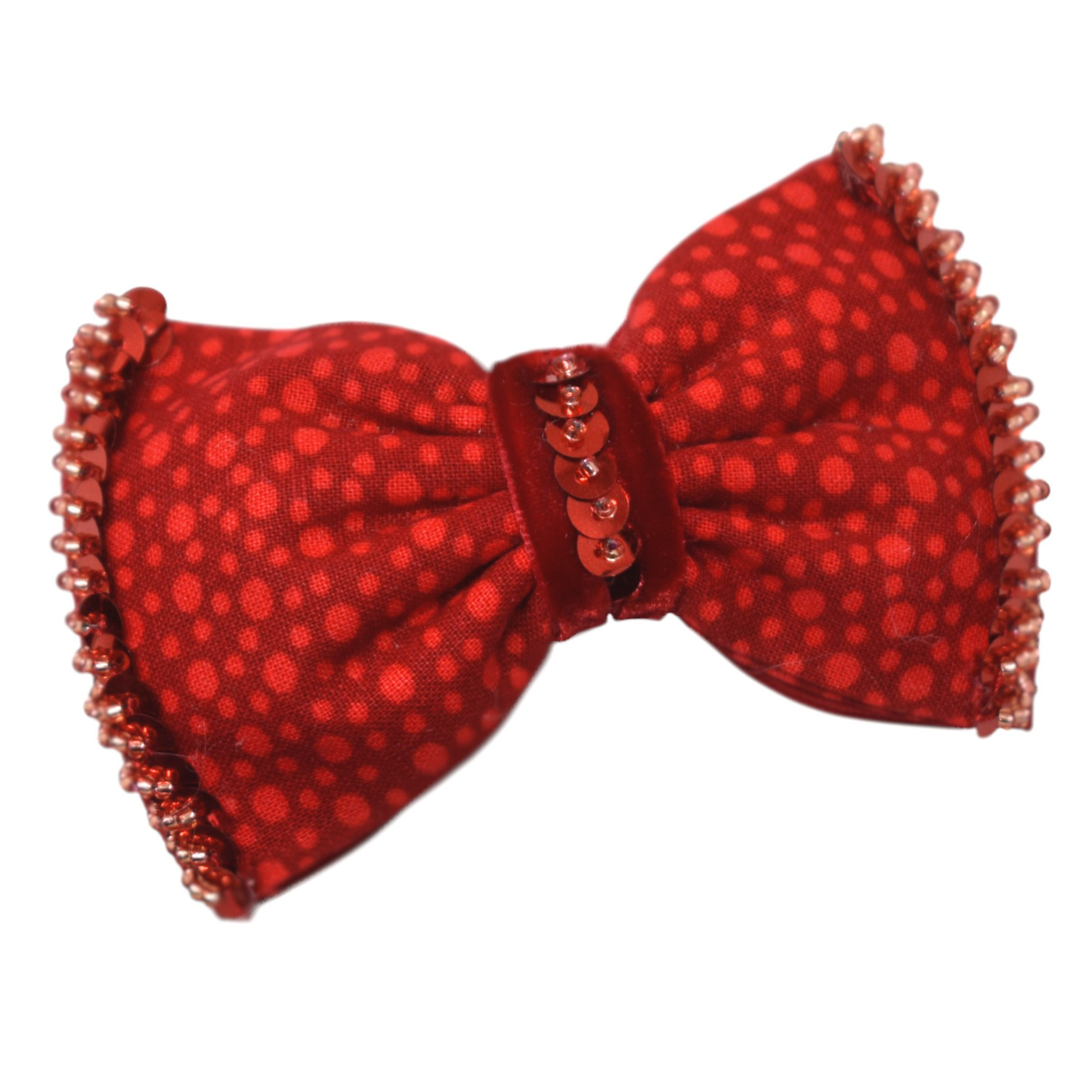 "Merry Twirl: Lazo Darling"