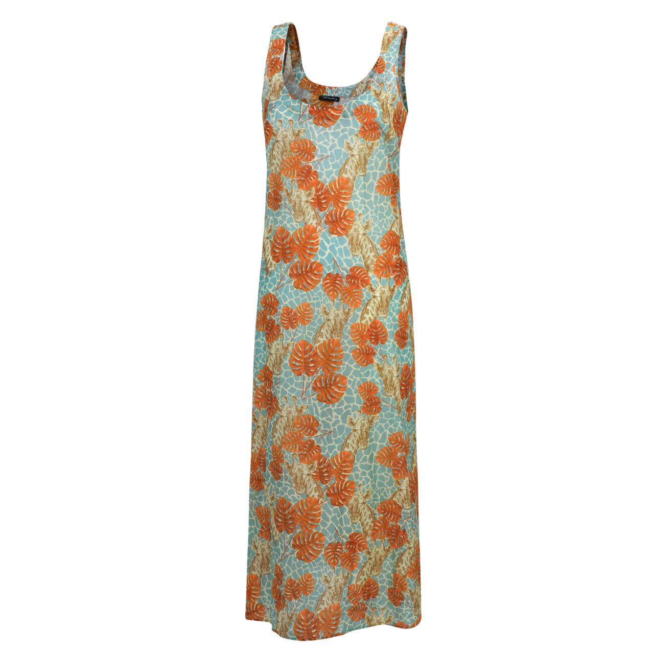 "Aire: Vestido de Playa"
