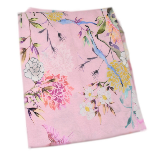 "Le rose jardin: Bata"