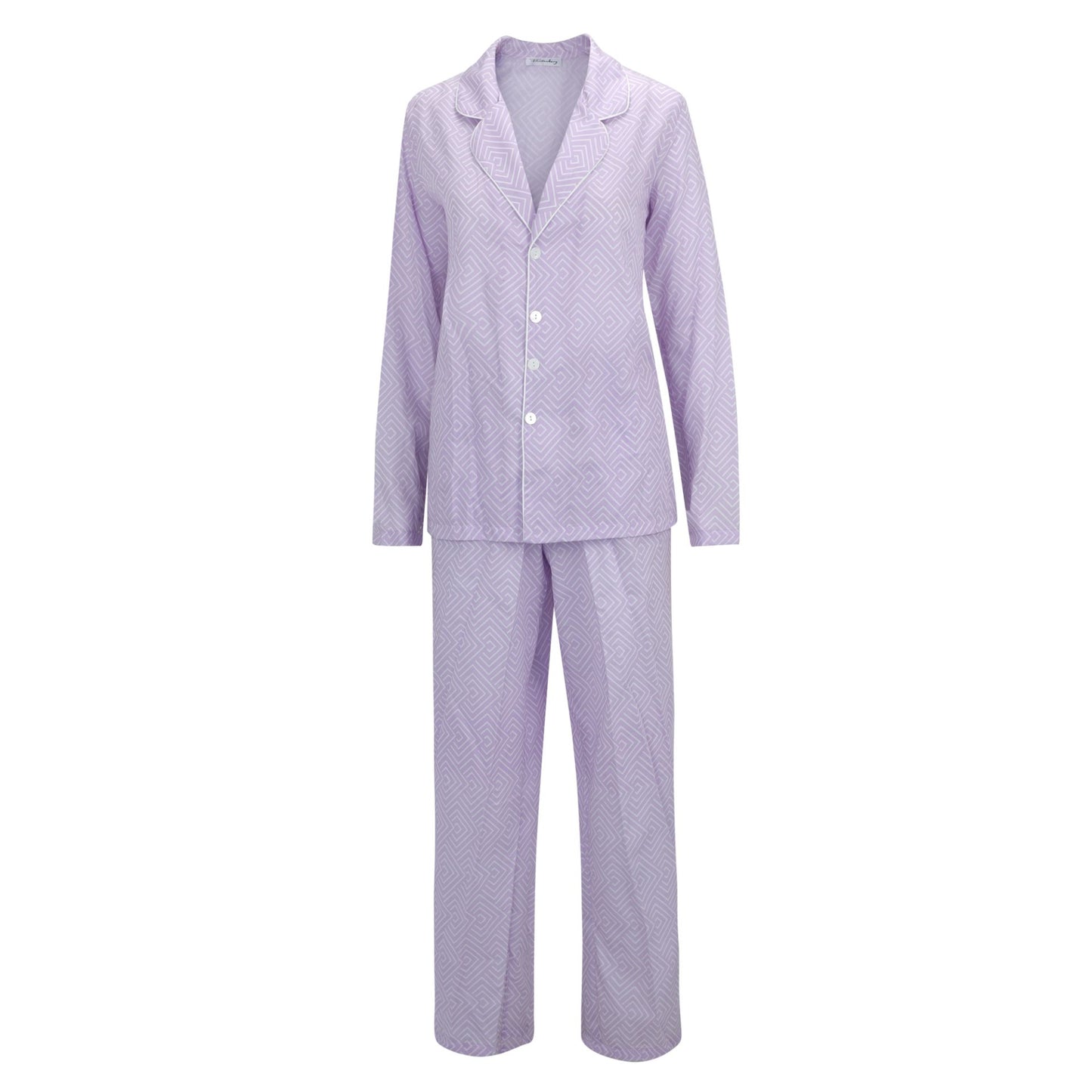 "Pyjama Stella Davis: Violet"