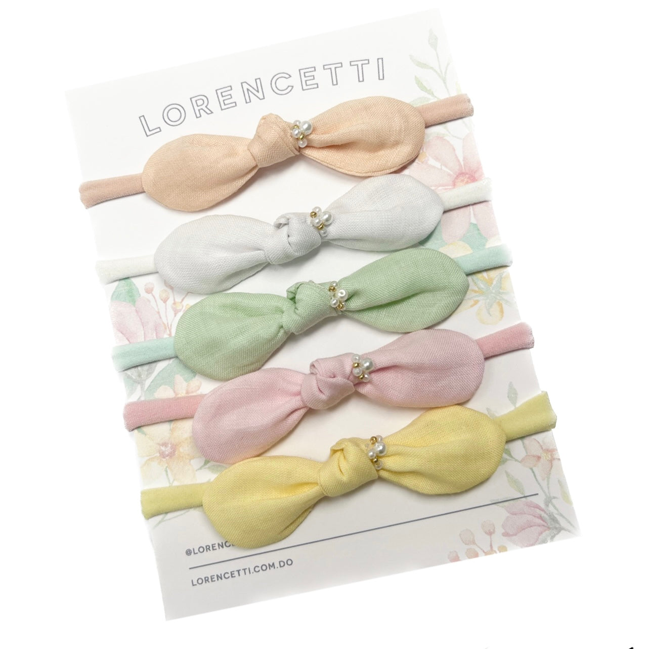 "Set Nuditos: Multi"