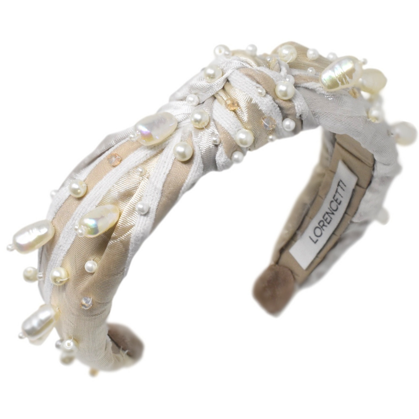 "Samaná: Diadema Nudo"