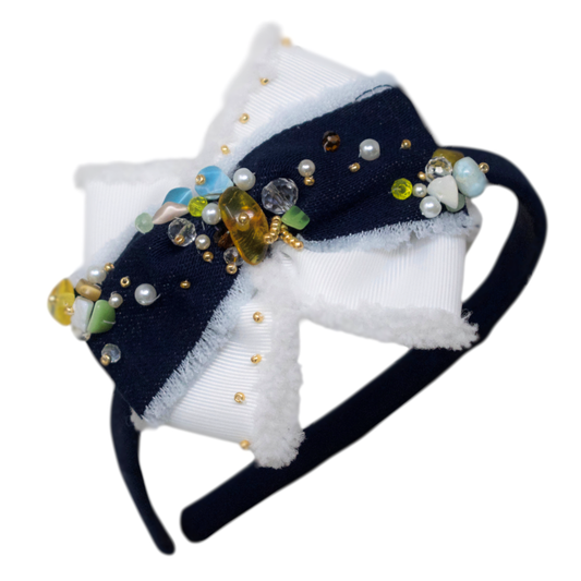 "Mariposa de Amor: Jean Cintillo Laura"