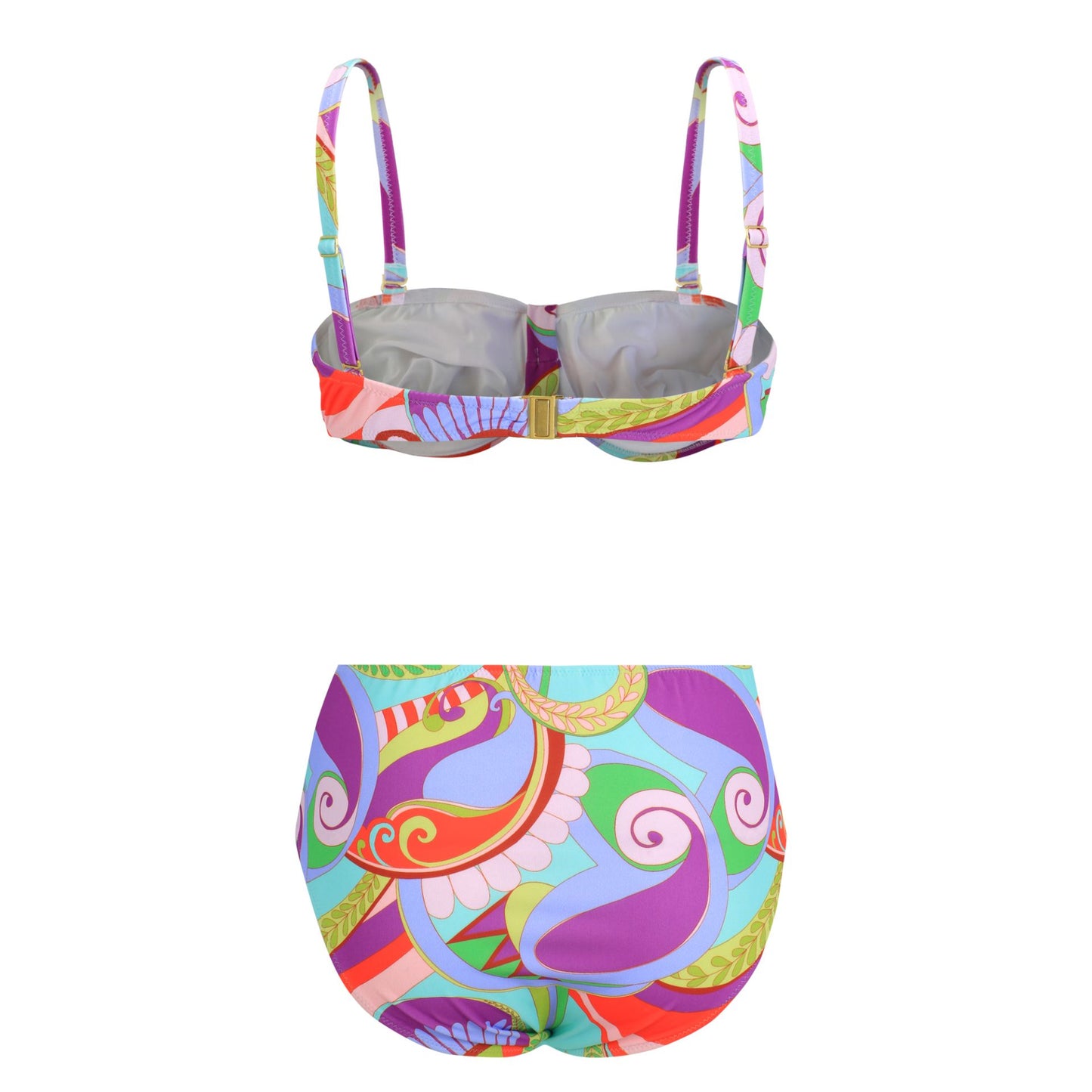 "Cala Rossa: Bikini"