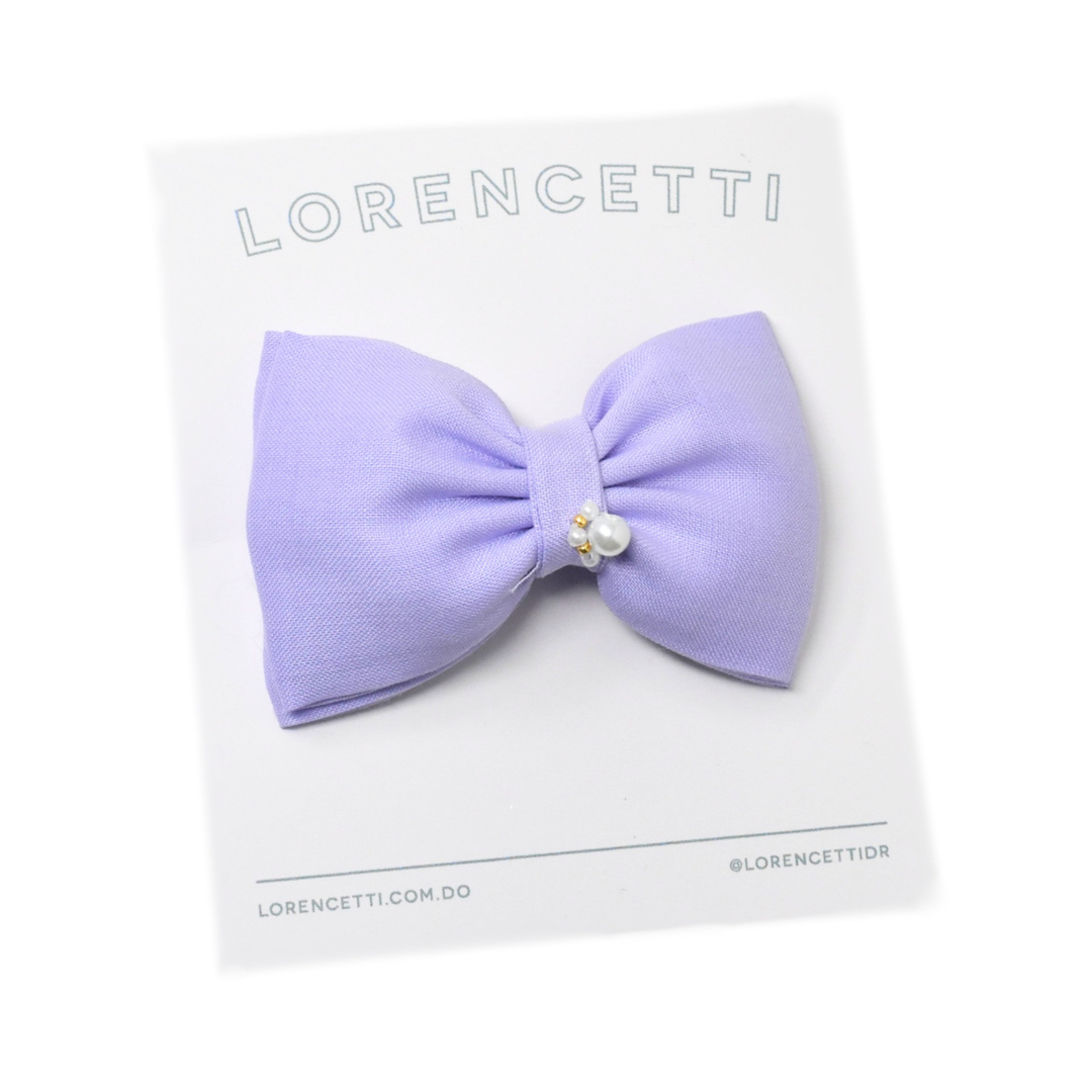 "Darling Mini: Lilac"