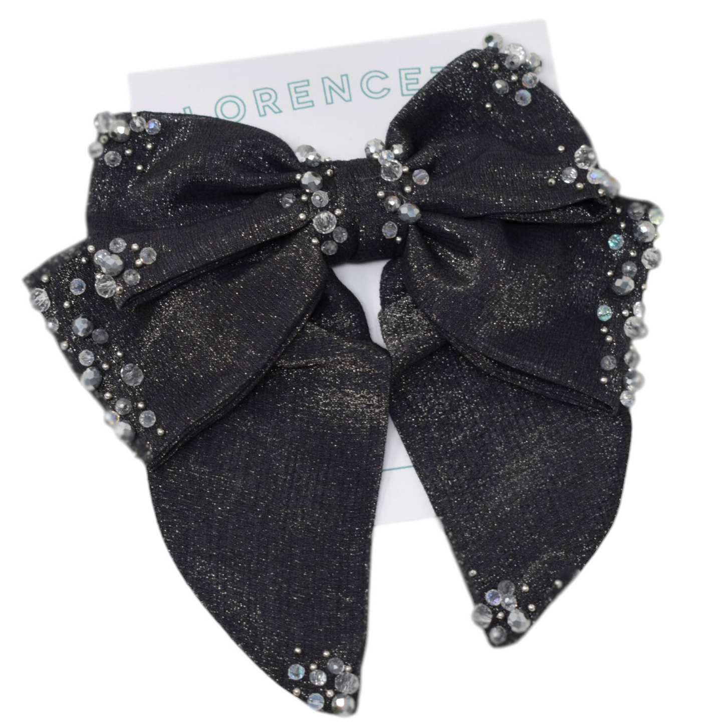 "Starry Night: Meghan Bow Grey"