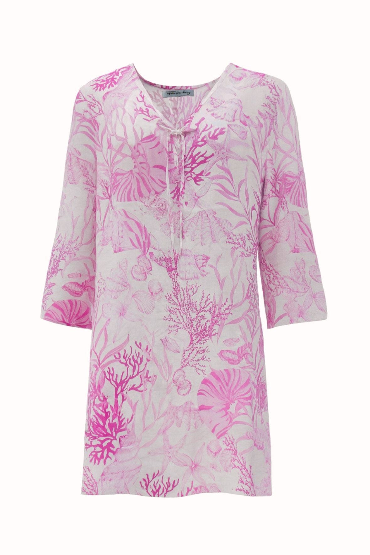 "Messina Mare: Tunica"