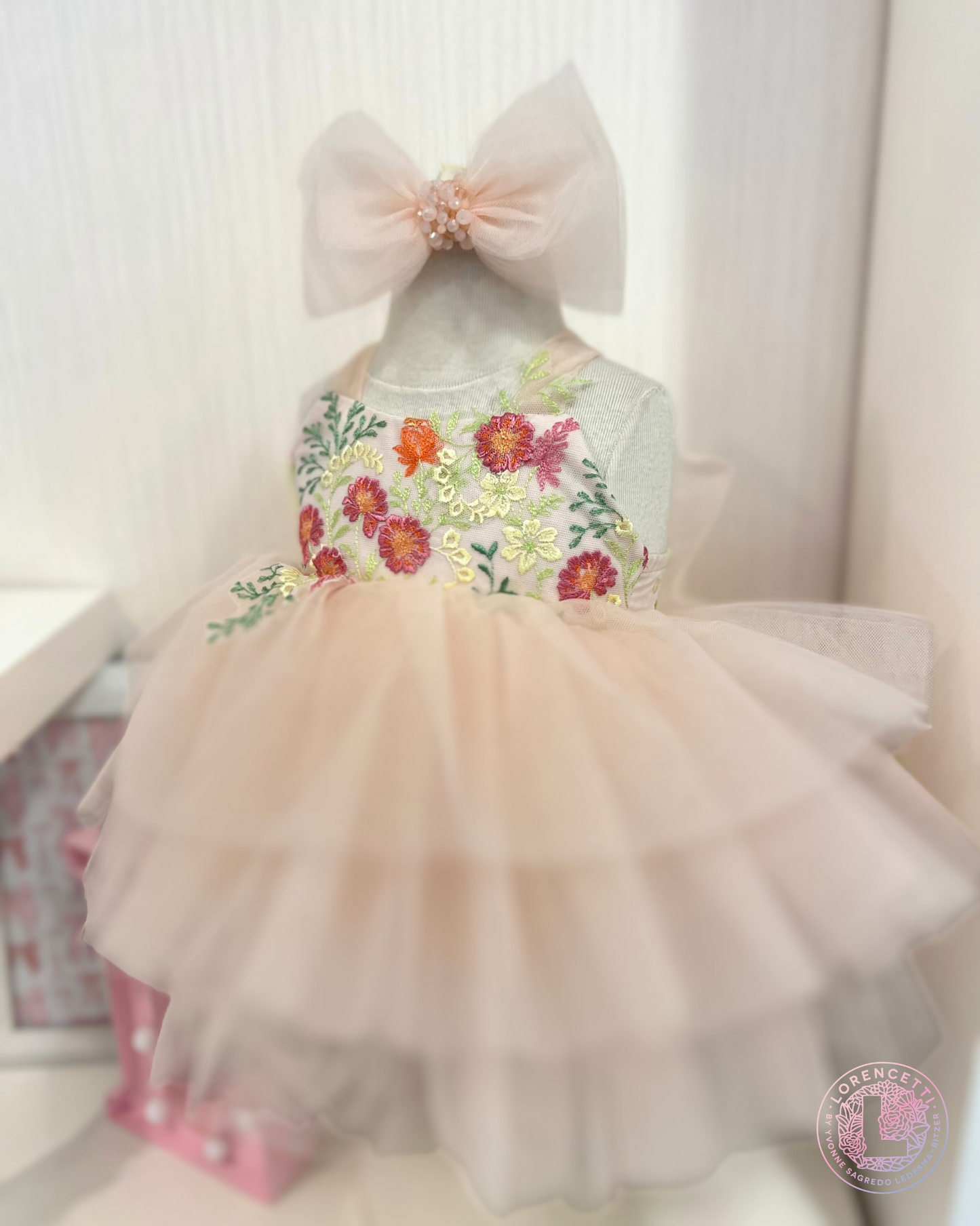 "Fairytopia: Tutú"