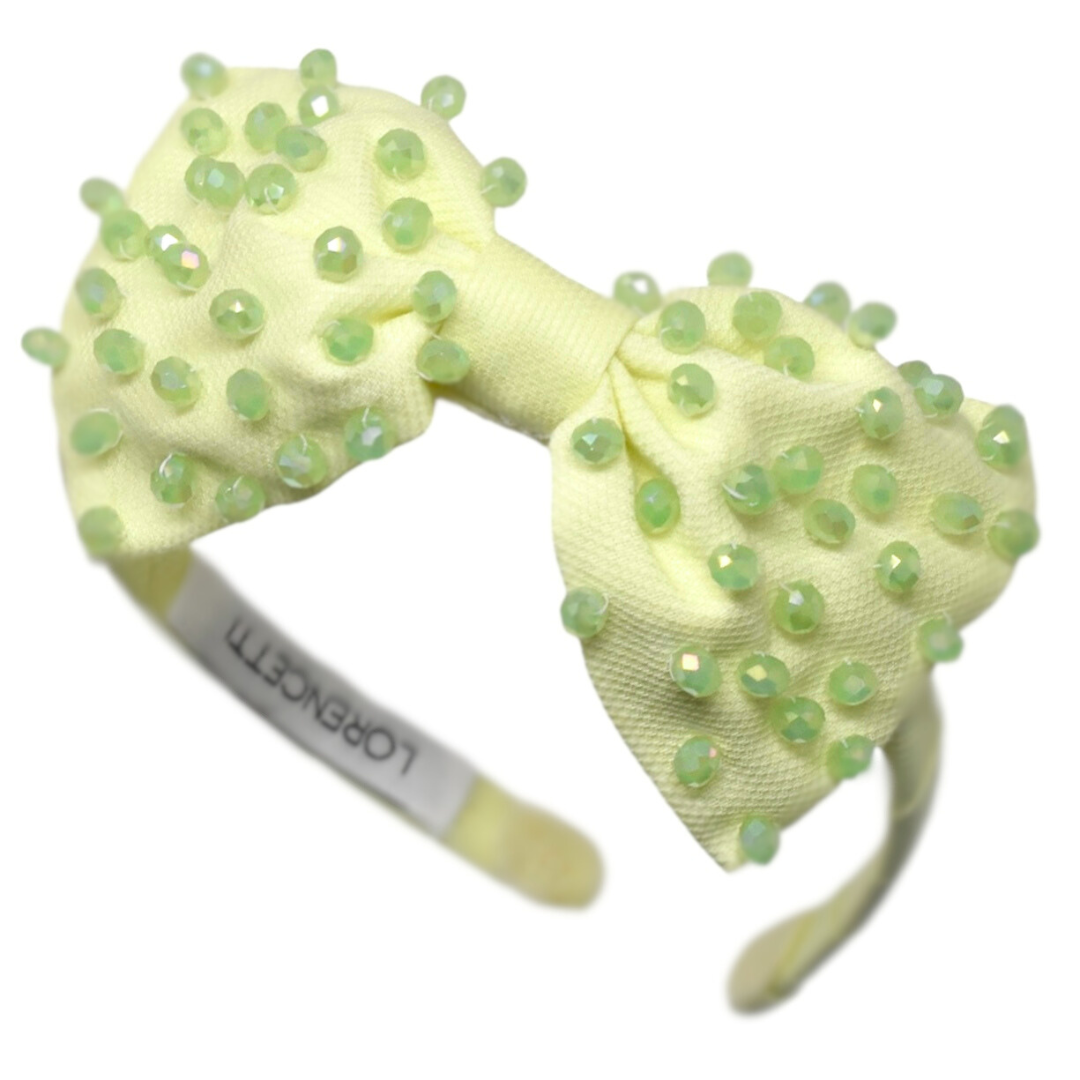 "Midspring: Lime Green"