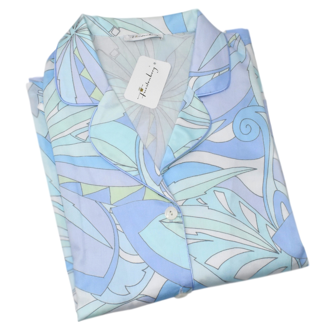 "Technicolor: Pijama"
