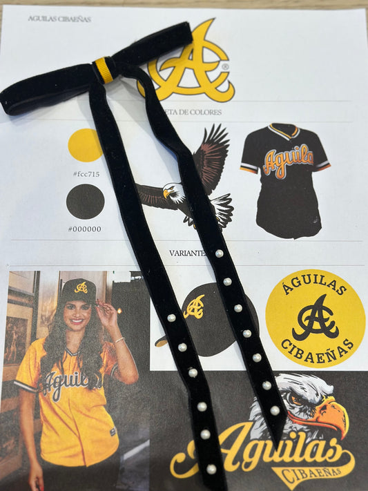 "Águilas: Long Bow"