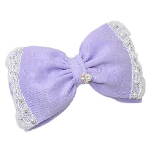 "Sweet Nicole: Lila"