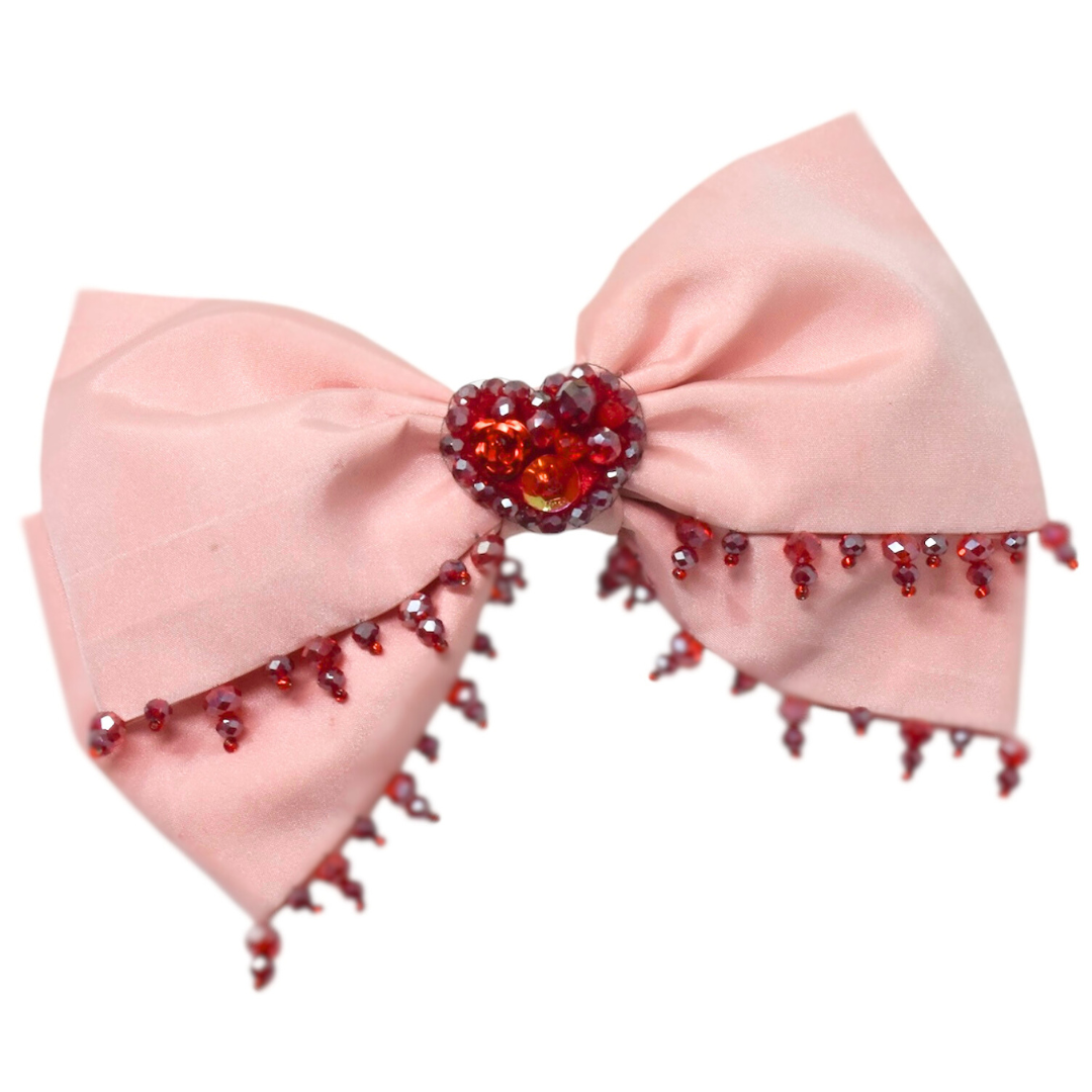 "Nuestra Canción: Pink Bow"