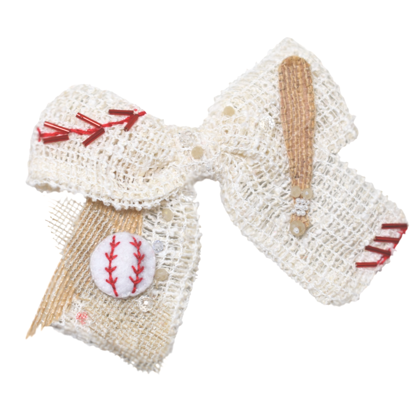 "Ponchao': Melina Bow"