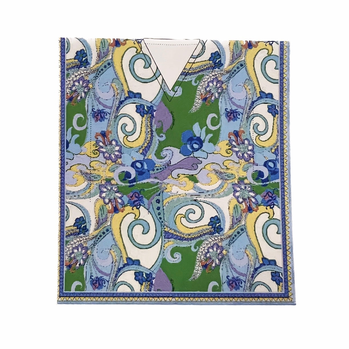 „Amalfi Coast: Pareo“