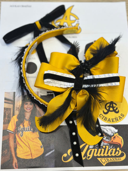 "Águilas: Flatlove"