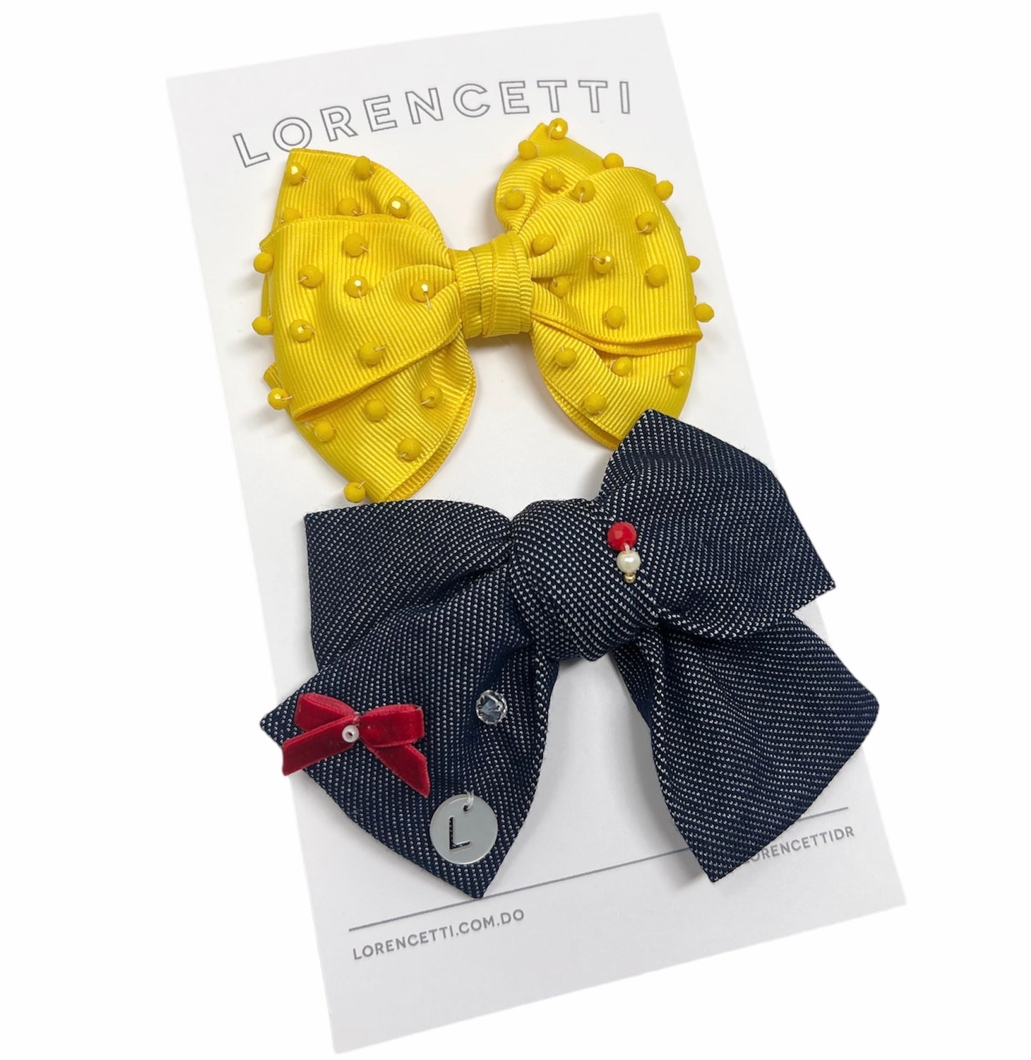 „Yay! Back to School Set: AB“