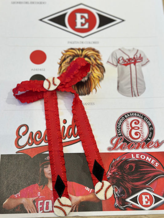 “Escogido: Long Bow”