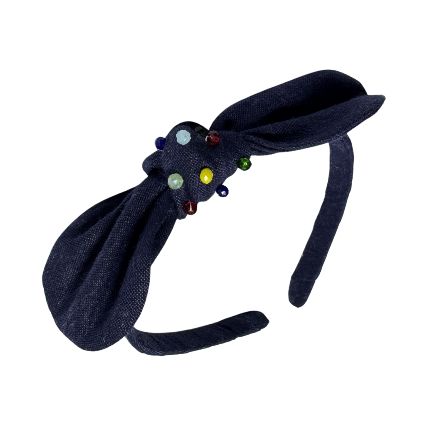 "Sailor Knot: Navy"