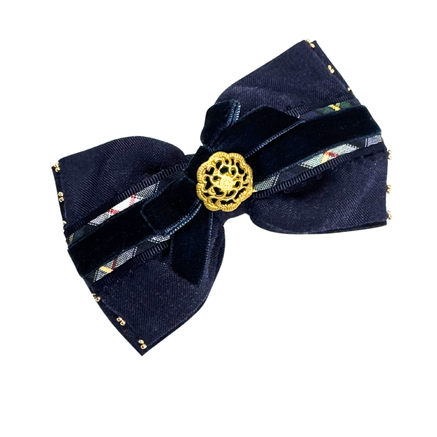 "Preppy Pep: Básico Deluxe"