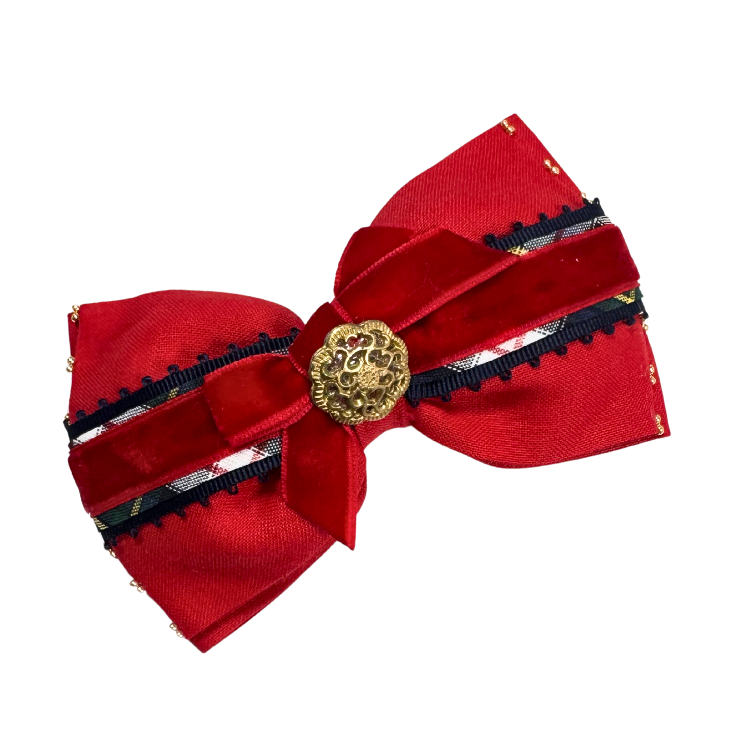 "Preppy Pep: Básico Deluxe"