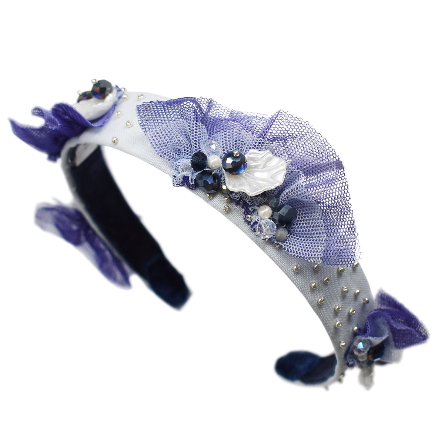 "Violet Seawaves: Flatlove"
